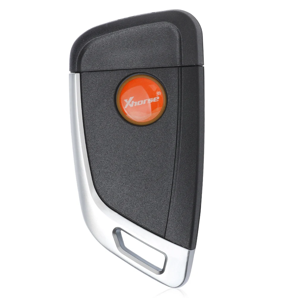 

5pcs XSKF01EN Xhorse VVDI Universal Remote Key Smart with Proximity Function