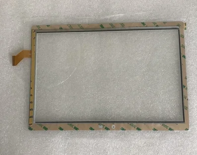 

Tab Touch Screen for Newest Teclast M30 10.1inch Tablet MT6797 X27 touch Sensor digitizer glass repair panel MJK-1290-V1 FPC