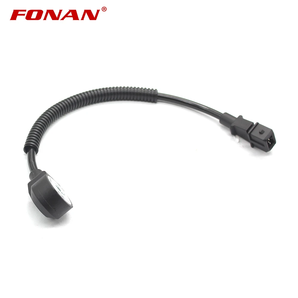 Датчик детонации FONAN для HYUNDAI KIA Tucson 2 0 7 39250 23500 3925023500|sensor sensor|sensor hyundaisensor kia |