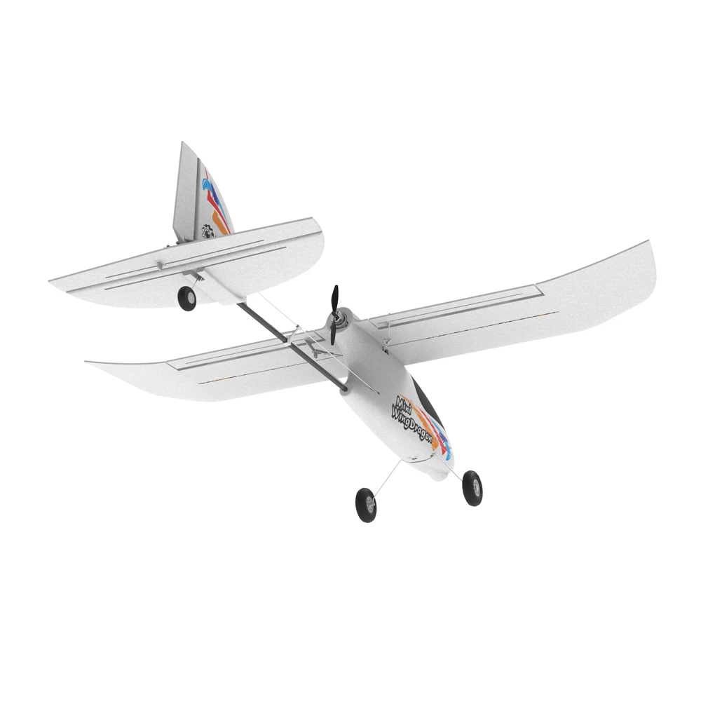 eachine мини крыло дракона 540 мм разм