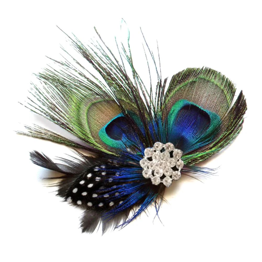 Головные аксессуары для девочек повседневные ювелирные изделия Свадебная