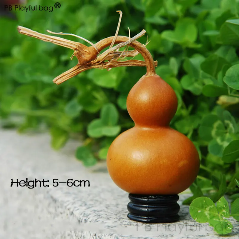 Ornament handmade gourd handwring collection fun toys small ornament pendant cultural gift zd27 | Игрушки и хобби