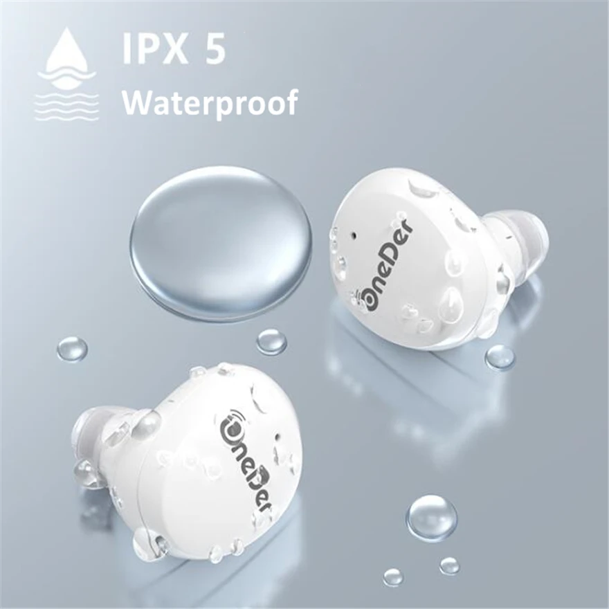 

Ear Phones Smart Translation Earbuds Hifi Headset Tws Free Shipping Bluetooth Earphone Off White Wireless Music Blue Tooth Head
