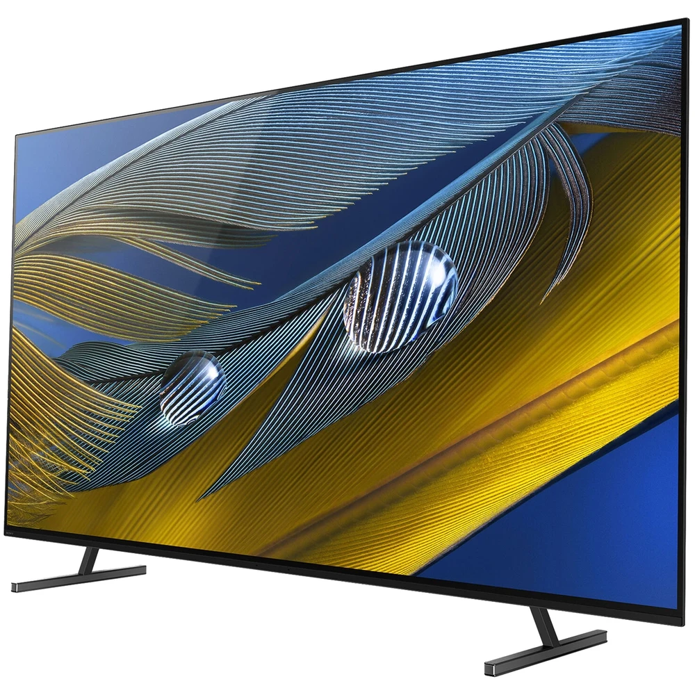 Телевизор 65&quot Sony Master OLED XR65A80JCEP 4K UHD SmartTV | Электроника