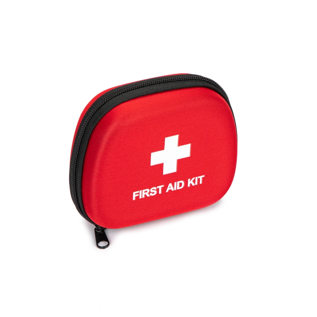 Чехол из ЭВА пустой Мини карманный набор для оказания первой помощи маленький