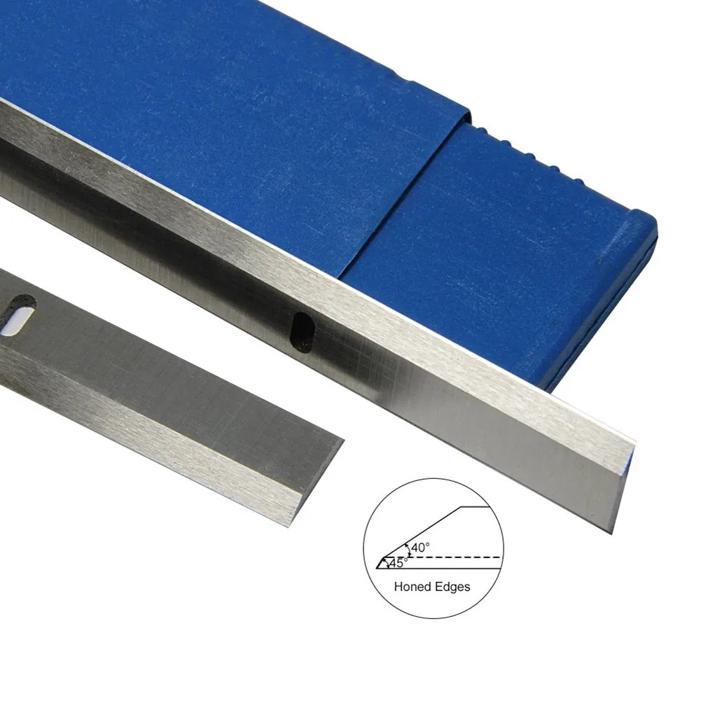 

Лезвие для строгального станка Ryobi ETP1531AK, 319 мм, 2 шт.