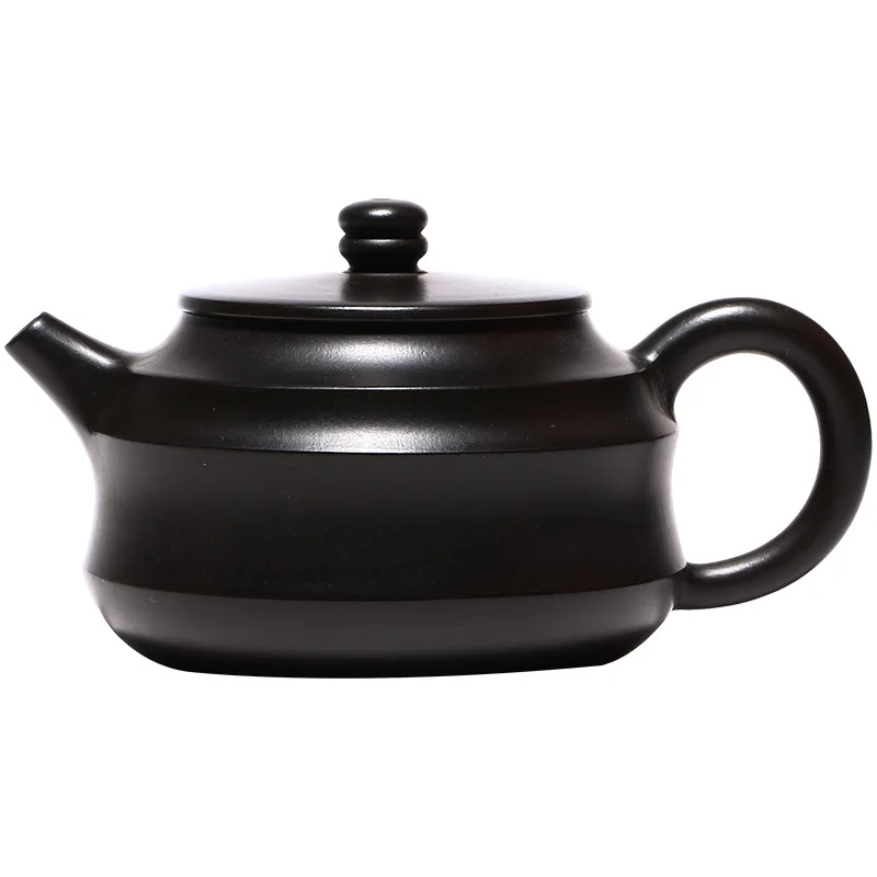 

Yixing Zisha teapot handmade teapot producing area