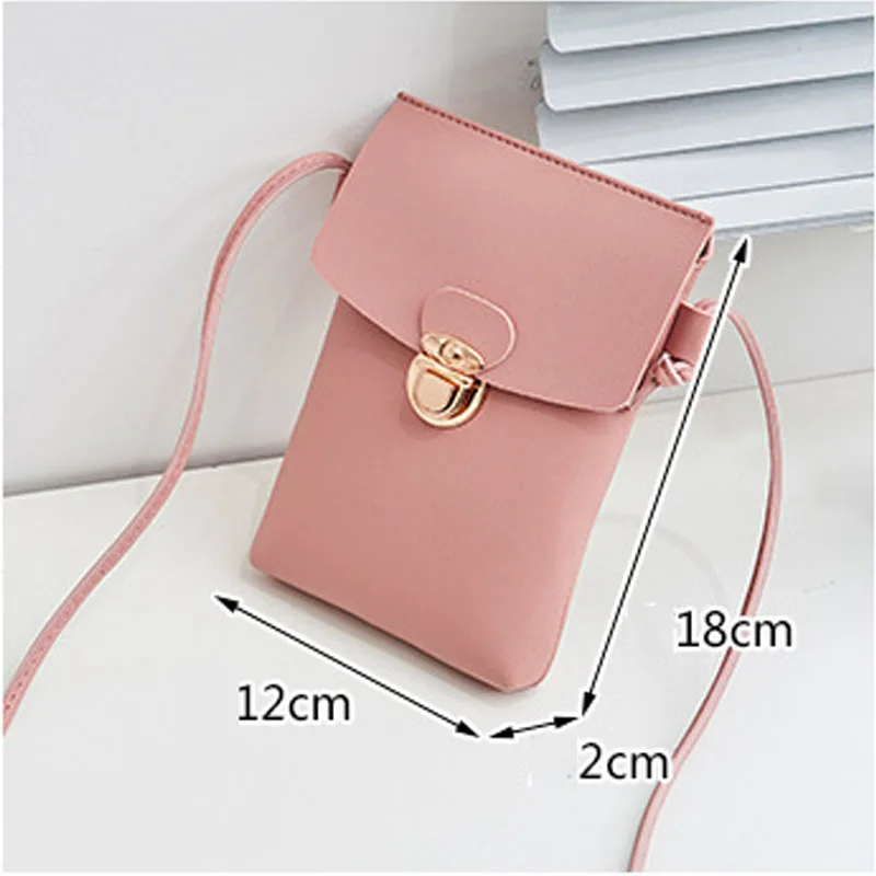 Сумка для мобильного телефона женские сумки через плечо дизайнерские Роскошные