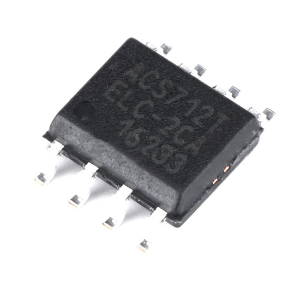 

1pcs/lot ACS712ELCTR-20A-T ACS712-20A ACS712 712 SOP-8 In Stock