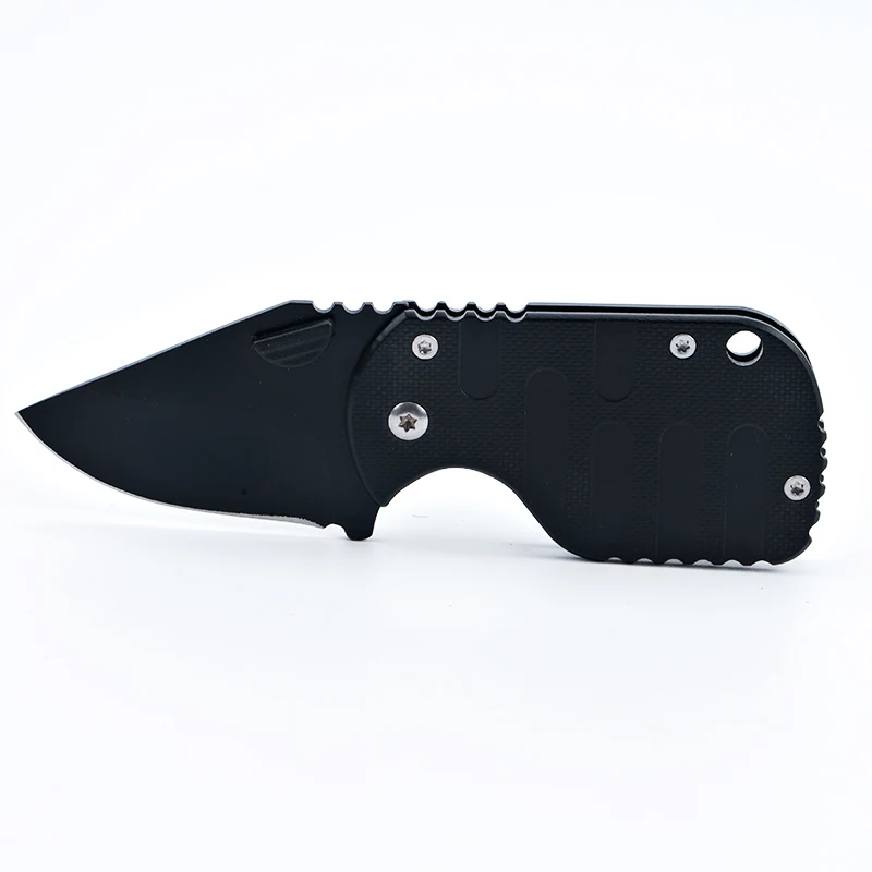 Складной нож тактический карманный клинок 116 мм (4 57 дюйма) для ежедневного