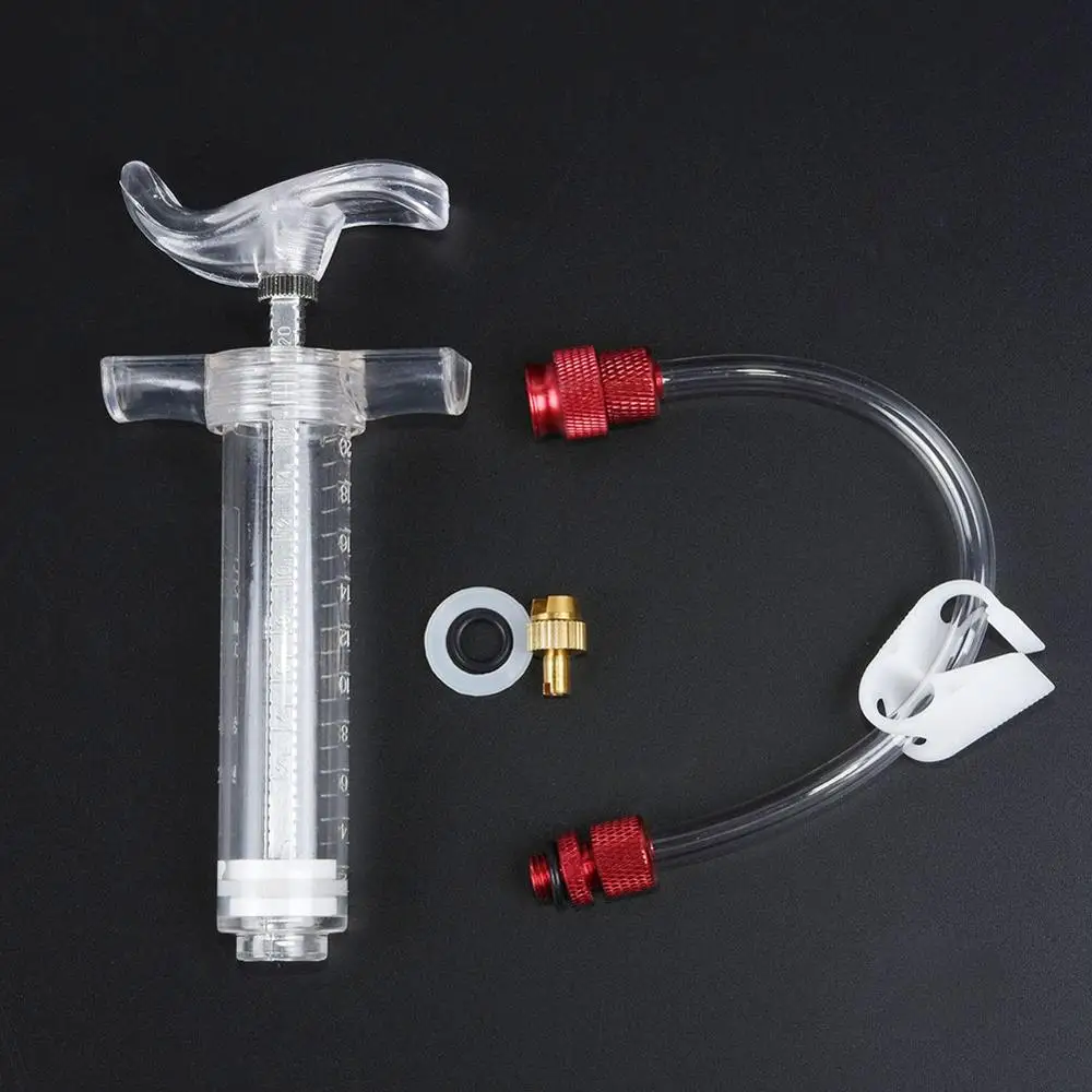 

Bicycle Vacuum Tire Repair Liquid Filling Tool Beauty Mouth Method Mouth Universal Tool Bike Bicycle Cycling Tire Filling Tool