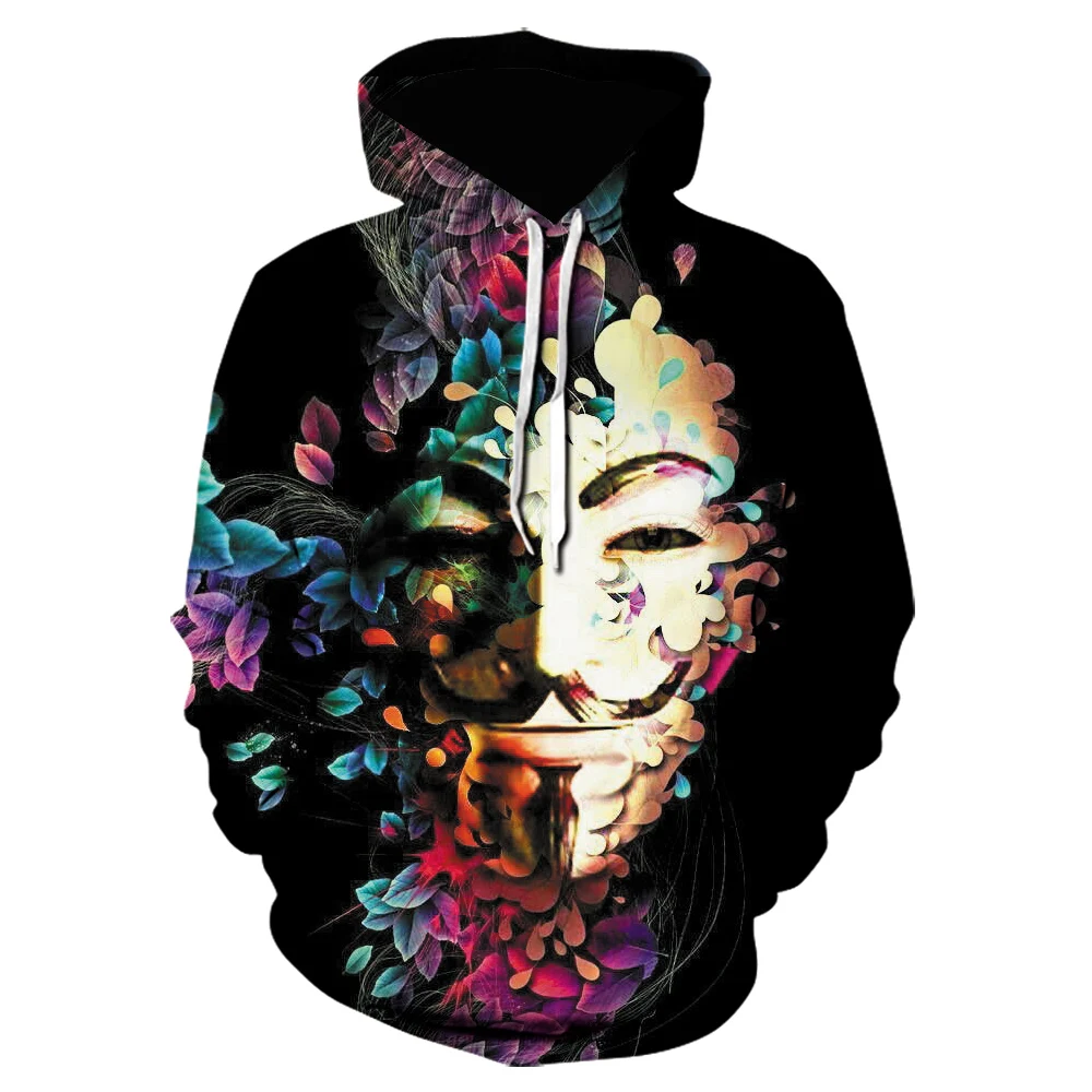 

Novelty Clown 3d hoodie Men Women Joker Poker Men Hoodies Sweatshirts Funny Sweatshirt Hip Hop Mens Clothing Kids Boy 2021 Tops