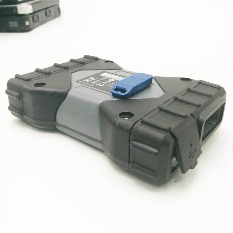 Star Diagnosis C6 MB Star C6 VCI SD Подключение C6 OEM DOIP Диагностика VCI с бесплатным программным обеспечением V2019.12 HDD лучше, чем c4 c5