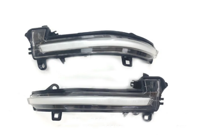 

Dynamic Mirror Blinker for BMW F20 F21 F22 F30 F31 F34 GT F35 F32 F33 F36 X1 E84 LED Turn Signal Sline tuning parts