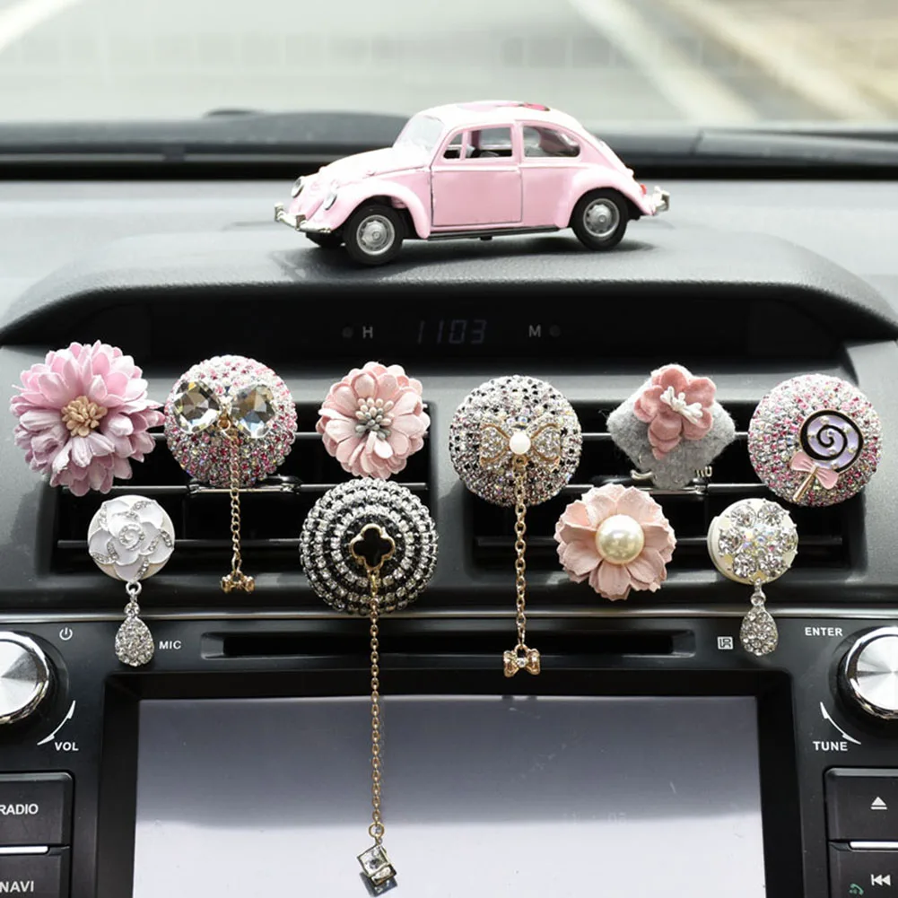 Освежитель воздуха для автомобиля парфюм салона кондиционирования