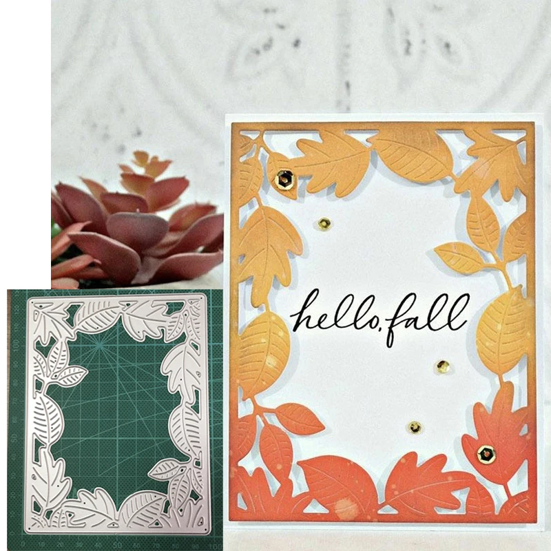 трафареты для декора скрапбукинг дырокол фигурный Металлические режущие штампы