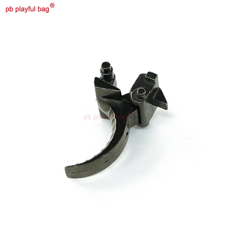 PB PlayfulOutdoor sports Renxiang AK Xinwei g36 No.3 общий триггер игрушечный гелевый шариковый