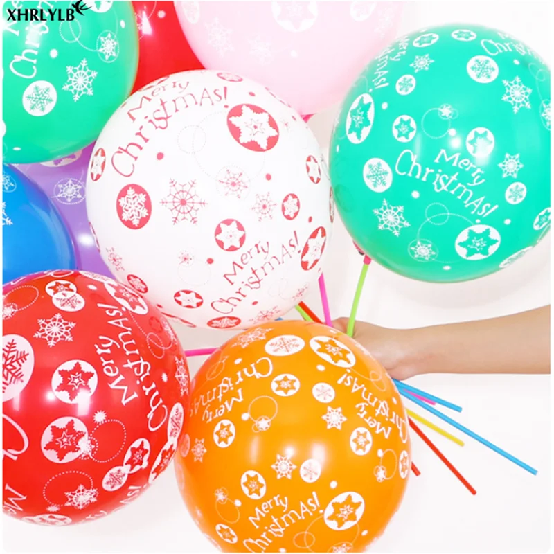 XHRLYLB 40 см латексные воздушные шары принадлежности для праздвечерние НКИ