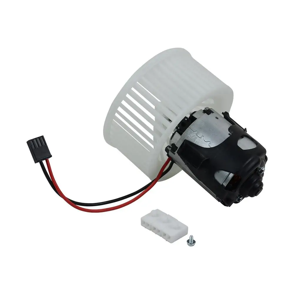 AP03 RHD электродвигатель вентилятора подачи теплого воздуха для BMW 5 6 7 серии F07 F10