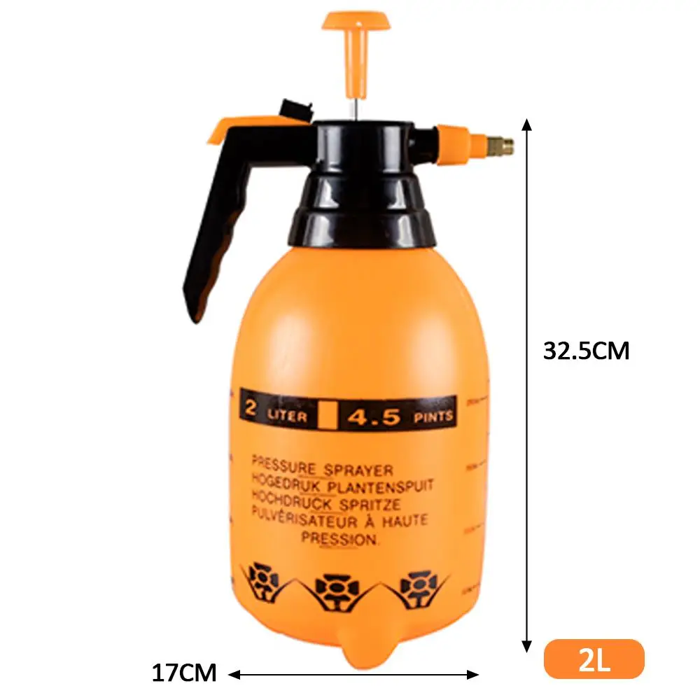 Оборудование для предотвращения эпидемии портативный ручной распылитель