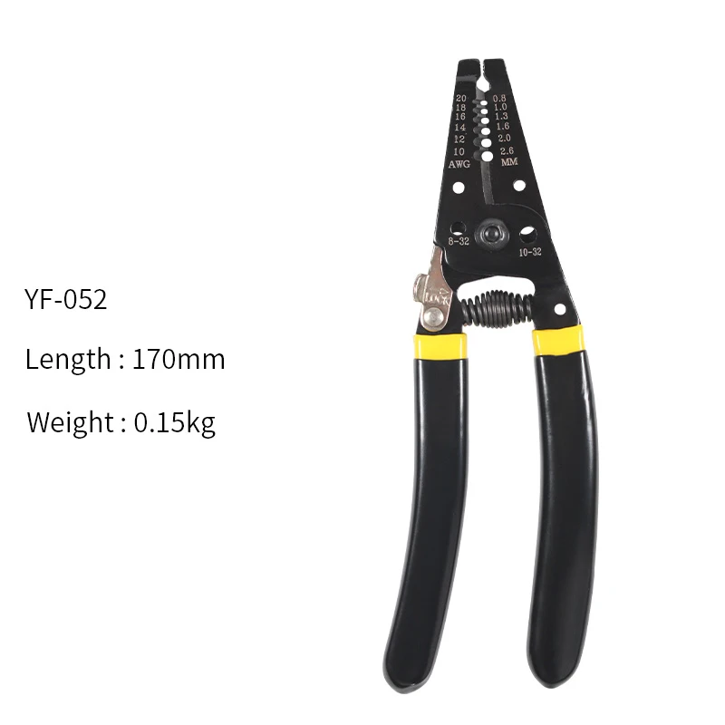 Бесплатная доставка устройство для зачистки кабеля ноутбука обжима проводов