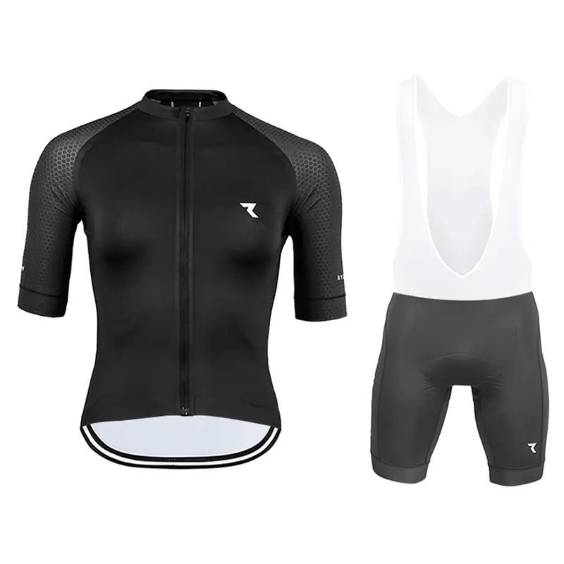 

2022 ING New Cycling Jersey Set Summer Short Sleeve Cycle Set MTB Road Bike Wear Clothes Women Bike Shorts Maillot Ciclismo