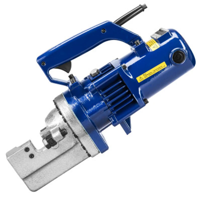 

Waste Steel Head Cut Off Machine Fast Shear Reinforcement Steel Strip Rebar Round Steel Rebar Hydraulic