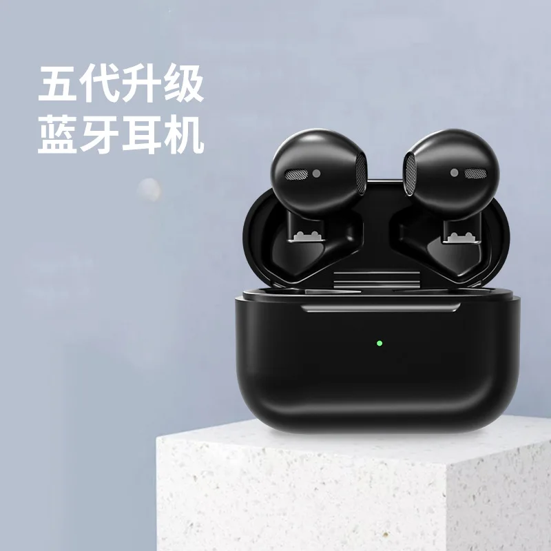 

DBEIF TWS Pro5s Mini Wireless Headphone Bluetooth V5.0 Cute Earphone Fast Charging Long Standby Sport Waterproof Headset Earpods