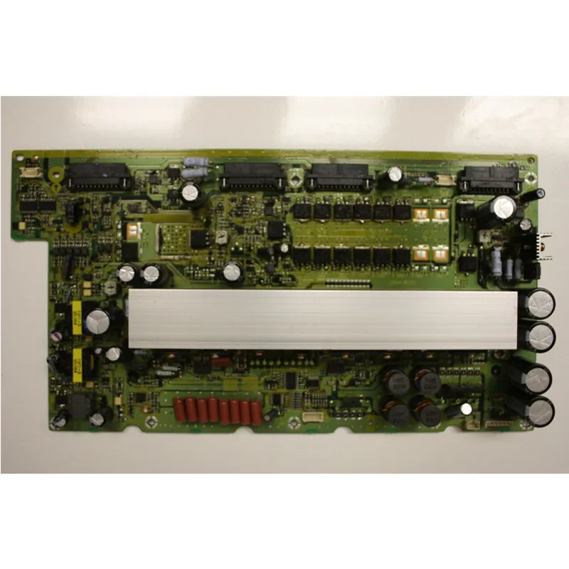 For PANASONIC TH-42PW6CH SC board TNPA2867 AK AM MC106W36FC6 enlarge