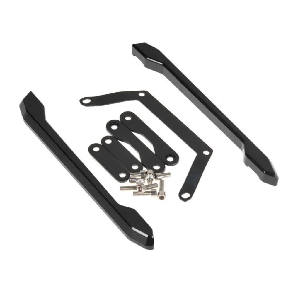 

Нанесите yamaha MT-09 FZ-09 ЧПУ изменение подлокотник, задняя полка, Поддержка заднего сидения