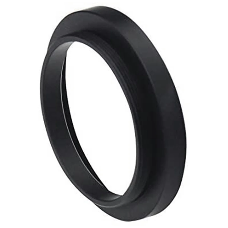 M48 для M42 телескоп переходное кольцо рама из алюминиевого сплава с 0 75 нить