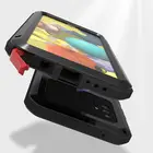 Чехол-накладка для Samsung Galaxy S21, S20, FE, S10, S10e, S9 Plus, Note 10, 20, Ultra Lite, Pro, 360