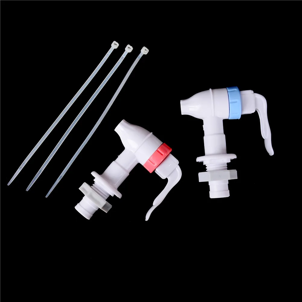 Детали для питьевого фонтана универсальный пластиковый дозатор воды с нажимным