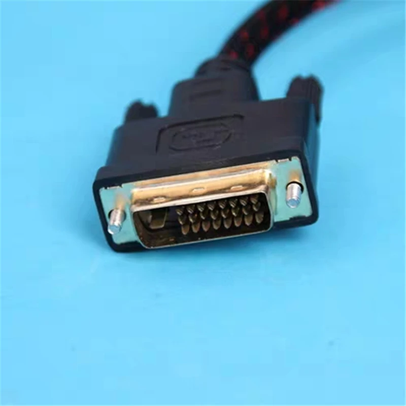 100 шт DVI Мужская Защитная крышка Женская Пылезащитная Крышка для компьютерный