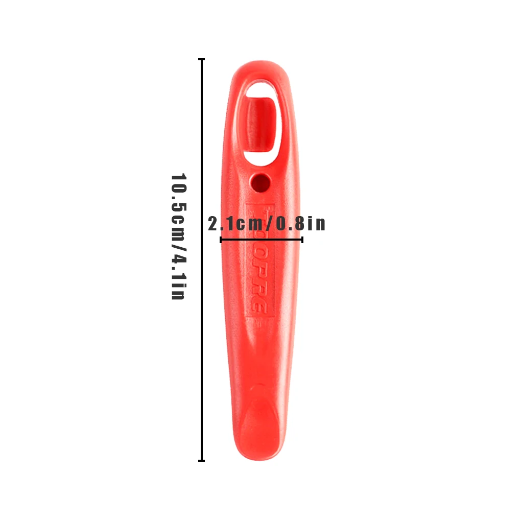 

3pcs/Set Tire Pry Tool Bike Tire Outer Layer Removal Maintenance Tool Mini Portable Nylon Pry Lever Bicycle Opener Repair Tool
