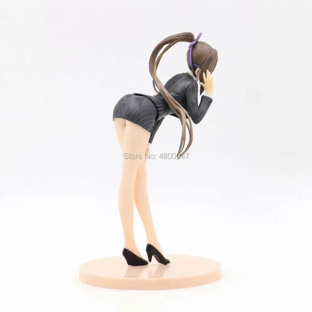 Брюки-клеш Тони 18 см blade ARCUS из Сияющий арены сексуальные девушки фигурку японского аниме Рисунок ПВХ Взрослый Фигурки игрушки Аниме