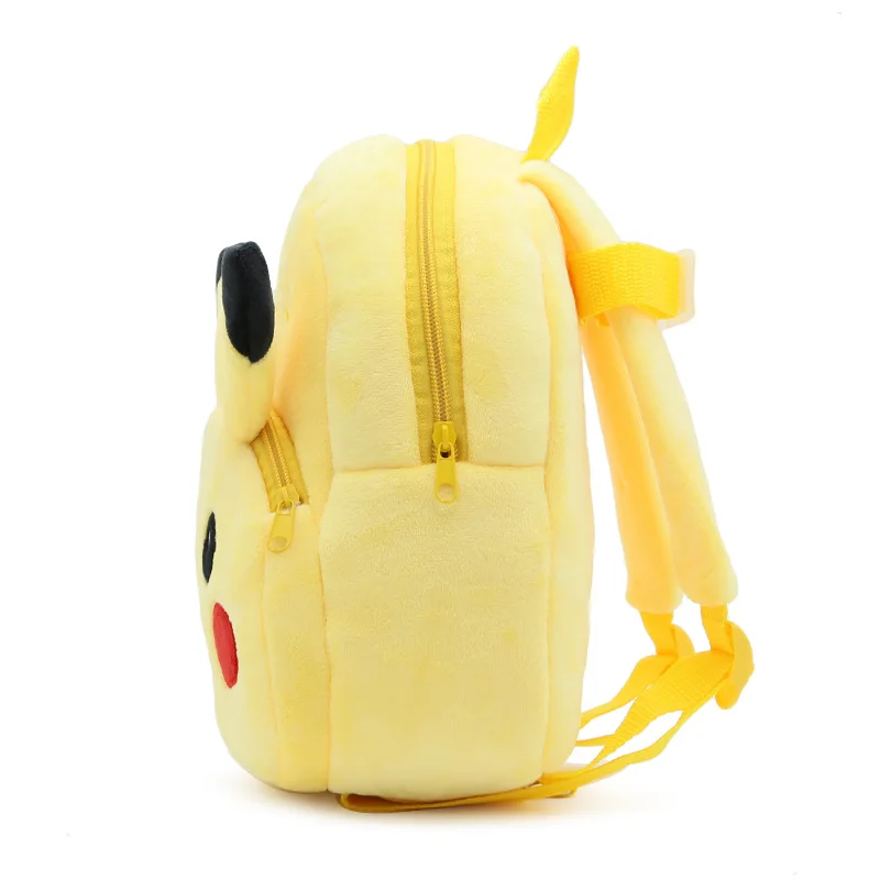 Takara Tomy Pokemon рюкзак Пикачу сумка на плечо для детей детская фигурка игрушки для взрослых Snorlax Карманный подарок на Рождество и день рождения