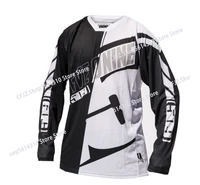2021 motocross jersey moto dh downhill jersey off road mountain maillot ciclismo hombr clycling long sleeve mtb jersey