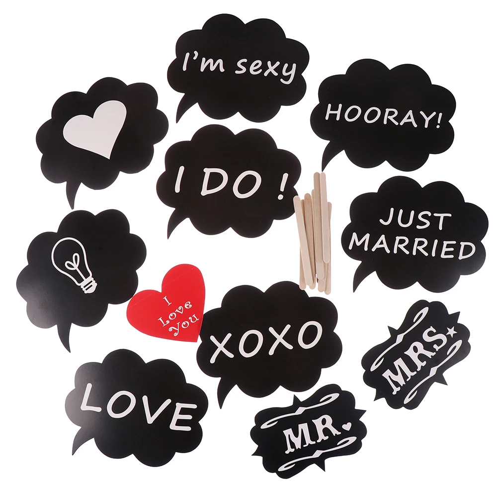 10 шт. реквизит для фотостудии невесты фотосессии винтажное свадебное украшение