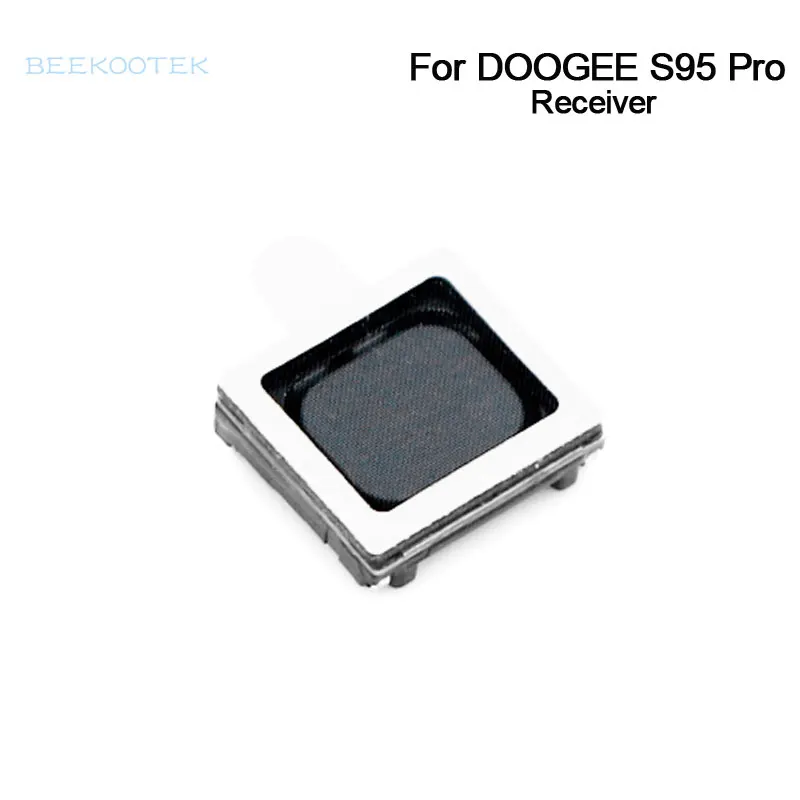 Новый оригинальный Динамик Приемник передний динамик Ремонт Запасные части для