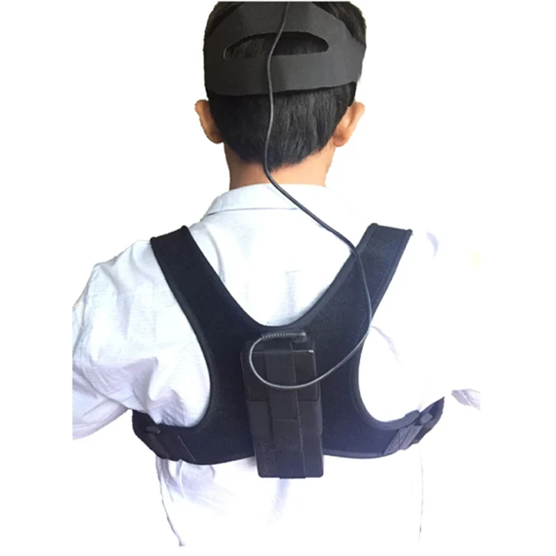 Аксессуары для очков виртуальной реальности Oculus Quest 2 ремешок с аккумулятором