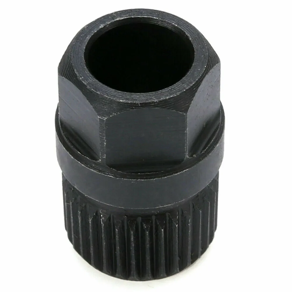 33 зубца металлический универсальный инструмент для удаления шкива стайлинга