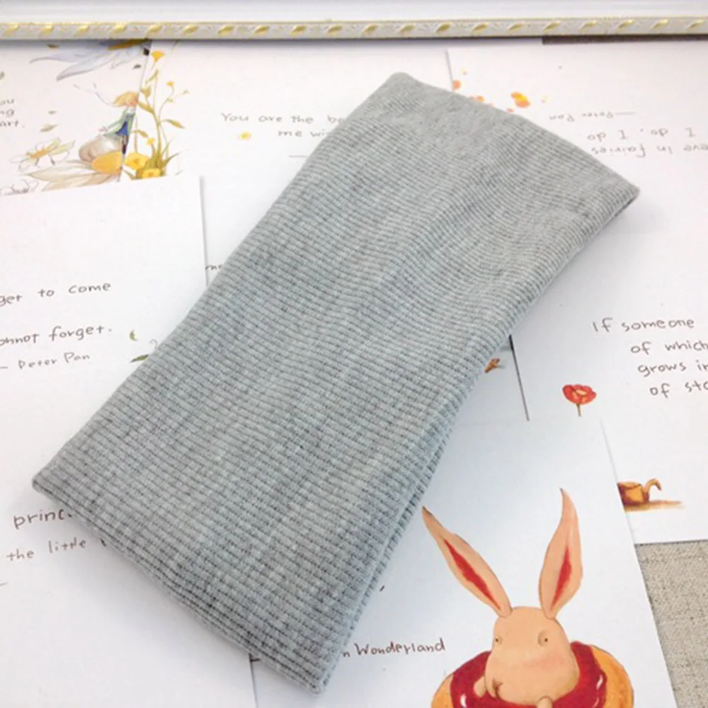 

2021 Fashion Solid Color Girls Headband Twisted Knotted Elastic Hair Band Hair Accessories Women Knotted Headwrap Turban