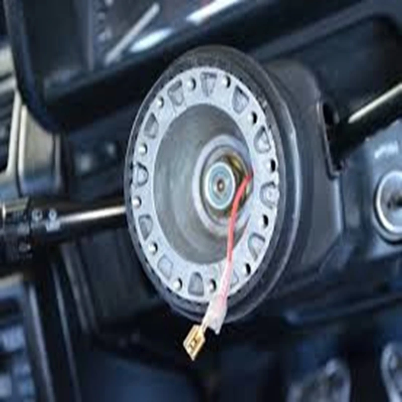 Адаптер ступицы рулевого колеса для Honda Civic 96-00, 6-болтовое отверстие, Ступица рулевого колеса-OH-172 (art.: 673a6f7d) - 673a6f7d