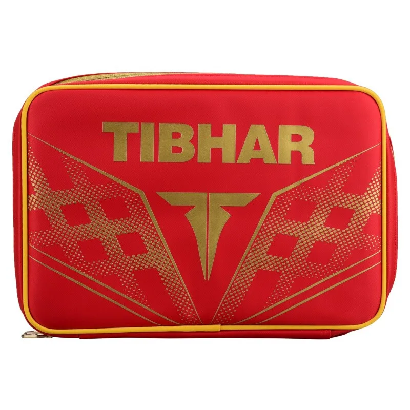 Новое поступление Оригинальный чехол Tibhar для ракетки настольного тенниса
