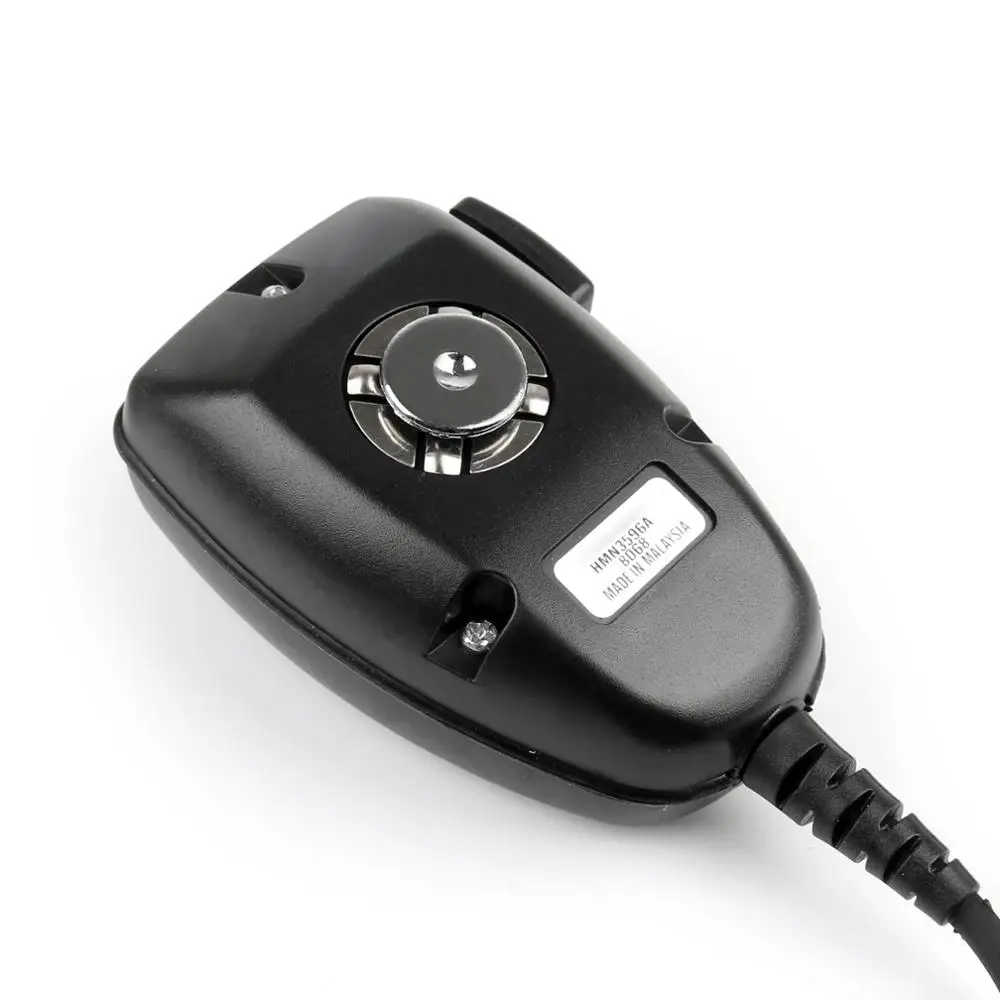 Artudatech 1 шт. AARMN4026B DTMF микрофон для Motorola GM 338 140 160 300 339 340 350 360 380 398 399 радио | Мобильные