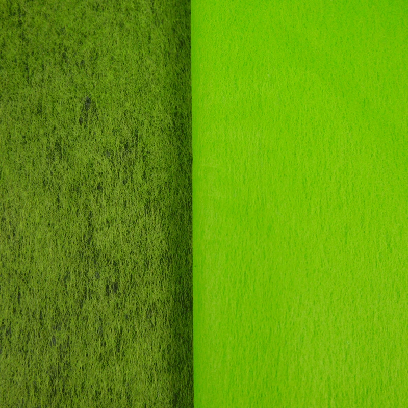 Deep green 38 шт./упак. туман Материал Бумага Цветок Оберточной инструмент 50*50 см Ремесло Рождественские упаковки твердых тканей Бумага Упаковка Подарочная букет - Цвет: Deep green