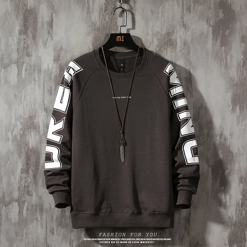 

Men's Gym TrackSuit Sport Jacket Suit Set Trousers Jogging Bottom Pants Sweatsuits Blazer Train track suit 2 PC Crew Neck J36