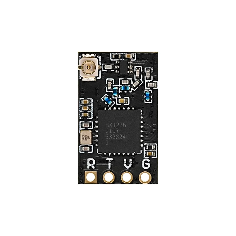 BETAFPV ELRS Nano приемник ExpressLRS 2 4G 915 МГц/868 МГц RX дальнего радиуса действия для