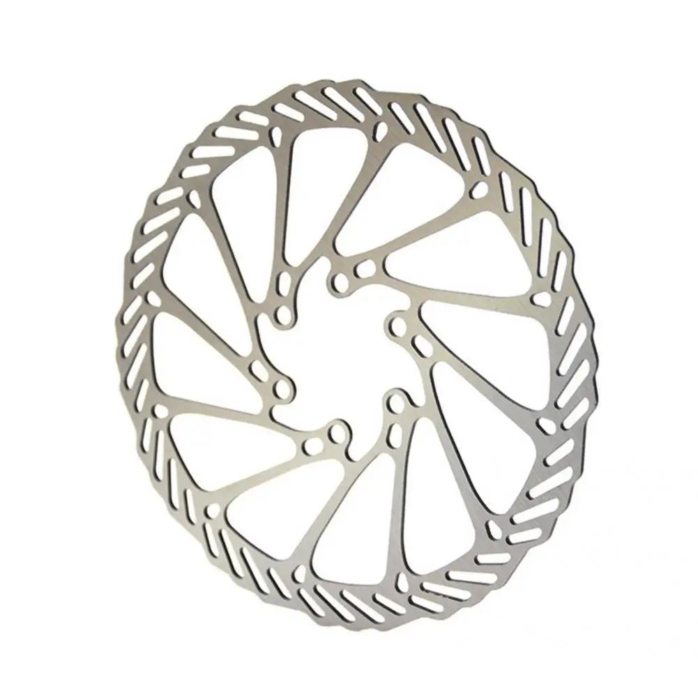 

Practical 1 Set Durable Bike Component Floating Brake Rotor Lightweight for Mountain Bicycle